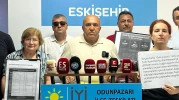 İYİ Partili Gürol Yer: “Toplu sözleşme umut değil, hüsran oldu”