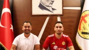 Eskişehirspor, Mustafa İnan'ı transfer ederek kadrosunu güçlendirdi
