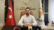 AK Parti Tepebaşı İlçe Başkanı: “Pazara çıkmıyorlar, hizmet üretmiyorlar”