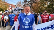 Türkiye Kamu-Sen’den Toplu Sözleşme Teklifine Tepki