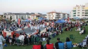 Vadişehir Ihlamurkent Mahalle Şenliği’nde Birlik ve Beraberlik Rüzgârı Esti