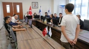 Özel EOSB Meslek Lisesi’nde Kontenjanın 3 Katı Başvuru