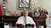 Ekrem Birsen: "Market Zincirleri ve AVM’ler Hem Çalışanı Hem Halkı Sömürüyor"