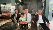 Saadet Partisi İl Başkanı Fesih Bingöl’den Eskişehir’de AVM Projelerine Tepki