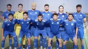 Kütahyaspor üçüncü hazırlık maçını kazandı
