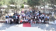 3 Yaşında Verildiği Yurda NATO Mühendisi Olarak Döndü