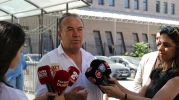 CHP Odunpazarı İlçe Başkan Adayı Sürmeli’den seçimlerde şaibe iddiası