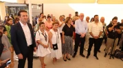 Uluslararası Seramik Çalıştayı “Şehrin Ateşi” Sergisiyle Sona Erdi