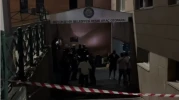 Eskişehir Büyükşehir Belediyesi’nde Yangın Paniği! Erken Müdahale Felaketi Önledi