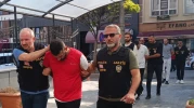 2 Kişinin Öldüğü Silahlı Kavganın Zanlıları Adliyeye Sevk Edildi