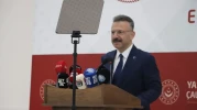 Vali Hüseyin Aksoy: “Eskişehir’in yaş ortalaması Türkiye’nin üzerinde”