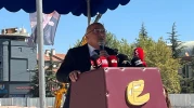 Karaca: “Modern Pazar Yerleri Pazarcıya Eşitlik Sağlar”
