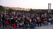 Odunpazarı’nda Yaz Akşamları Sinema Coşkusu Devam Ediyor