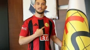 Eskişehirspor, Adanaspor'dan Cem Güzelbay’ı Kadrosuna Kattı