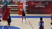 Bakan Yardımcısı Yenigün, Eskişehir’de Voleybol Şampiyonası Açılışına Katıldı