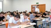MEGEM, 45. Dönemde 120 Kursiyeri Sanayiye Kazandıracak