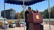 Birsen: “Kapalı Pazar Yerleri Esnaf ve Halk İçin Sigortadır”