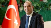 ESO Başkanı Kesikbaş’tan 30 Ağustos Zafer Bayramı Mesajı