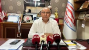 Emlakçılar Odası Başkanı Çelik: “2026’da Emlak Vergisi ve Tapu Harçlarında Artış Olabilir”