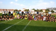 Yaz Kur’an Kursları Arası Zafer Kupası Futbol Turnuvası Sona Erdi
