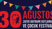 Tepebaşı’nda 30 Ağustos Coşkusu Çocuk Festivaliyle Yaşanacak