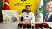 Gelecek Partisi İl Başkanı Durmazlar’dan Deprem ve Fay Hatları Uyarısı