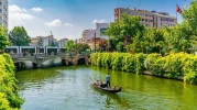 Eskişehir’de Güneşli Günler Başlıyor
