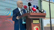Hayırsever iş insanı Sezer: “Doğduğum topraklara minnet borcumu ödemek istedim”