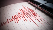 Balıkesir’de 4.3 Büyüklüğünde Deprem