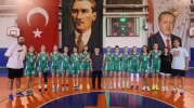 Bilecik’te ANALİG Basketbol Müsabakaları tamamlandı