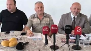 Afyonkarahisar’da manda yetiştiriciliği projesine 1,5 milyon TL’lik ek ödenek