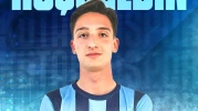 Kütahyaspor, Kaleci Eren Kaya’yı Kadrosuna Kattı