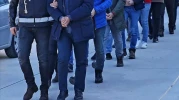 Eskişehir’de 1 Haftada Aranan 103 Şahıs Yakalandı