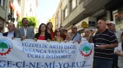 CHP’ye Teşekkür, Tüm Partilere Davet: Emeklilerle Dayanışın