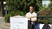 TBMM'deki O Komisyona Karşı Çıktı, İmza Kampanyası Başlattı