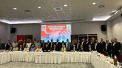 AK Parti ve MHP’den Eskişehir’de “Terörsüz Türkiye” Mesajı