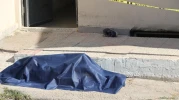 Odunpazarı'nda 56 yaşındaki adam bina önünde ölü bulundu