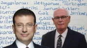 Kazım Kurt, Ekrem İmamoğlu'nu Silivri Cezaevi’nde Ziyaret Etti