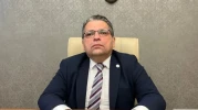 Baro Başkanı Günaydın’dan Hukuk Fakülteleri ve Meslek Sınavına İlişkin Değerlendirme