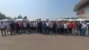 "Cem Ünal’dan Oda Başkanlığına Güçlü Adaylık!"