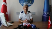 AHPADİ Başkanı Uyardı: Bu Komisyon Türkiye’yi Parçalama Planıdır