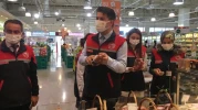 Eskişehir’de Ağustos Ayı Gıda Denetimlerinde 3,4 Milyon TL Ceza Kesildi