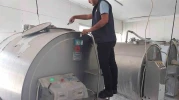Afyonkarahisar’da gıda işletmelerine sıkı denetim