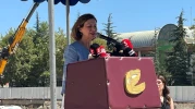 Başkan Ünlüce: “Bu Proje Ortak Aklın Eseri”