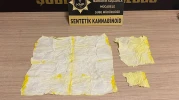 Kütahya’da Durdurulan Araçtan 7.952 İçimlik Bonzai Ele Geçirildi