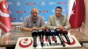 BBP İl Başkanı Baksan: “Yeniden Aday Olacağım”