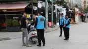 Eskişehir’de “Tertemiz Şehir” İçin Sıkı Denetim