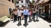Başkan Kazım Kurt’tan Üniversiteli Gençlere Hoş Geldiniz Mesajı