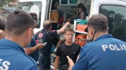 Kütahya’da Su Doldurma Tartışması Kanlı Bitti: 2 Çocuk Bıçaklandı