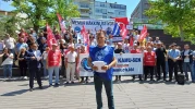 Dikkat Eskişehir'de bu resmi kurumlara giderseniz işiniz aksayabilir!